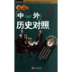 無(wú)敵歷史年表系列：無(wú)敵中外歷史對照年表（典鑒版）