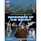 星球大戰：幽靈的威脅 銀河系終極貼紙書(shū)守護者 Star Wars the Phantom Menace Ultimate Sticker Book 進(jìn)口原版 英文  小學(xué)教輔