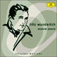 進(jìn)口CD 翁德里希演唱精選套裝（7CD）