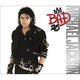 Michael Jackson邁克爾·杰克遜：飆（25周年紀(jì)念版 歐西流行2CD）