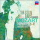 進(jìn)口CD 莫扎特28-41交響曲（5CD）