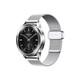 小米手表Xiaomi Watch S3 表圈表帶套裝 小米手表S3腕帶 原裝表帶 配件 Xiaomi Watch Strap 米蘭尼斯表帶