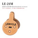 LeBycle山地車自行車來(lái)令片碟剎片全金屬剎車片通用bb5禧瑪諾剎車皮配件 21款-1對(duì)