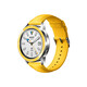 小米手表Xiaomi Watch S3 可拆卸表圈表帶套裝 配件 Xiaomi Watch 表圈表帶套裝 亮麗黃