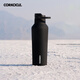 CORKCICLE.運動(dòng)保溫杯大容量男女士保冷保冰水杯車(chē)載戶(hù)外旅行不銹鋼杯子禮物 啞光黑600ml