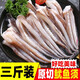 新鮮魷魚須生鮮冷凍二本足八爪魚海鮮鐵板燒烤油炸火鍋食材 現(xiàn)切冷凍魷魚須3斤嘗鮮價