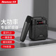 紐曼MS19小蜜蜂無線擴(kuò)音器教師專用喇叭導(dǎo)游腰掛藍(lán)牙音箱迷你便攜式促銷講課教學(xué)喊話器大音量帶手持麥