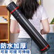 佳茉 畫(huà)筒可伸縮紙可調(diào)節(jié)防水/防潮收納筒海報(bào)筒圖紙圖畫(huà)書(shū)畫(huà)卷軸帶蓋美術(shù)專用素描工程收納圓筒中號(hào)