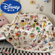 迪士尼（Disney）蠟筆小新卡通加厚雙面絨沙發(fā)蓋毯空調(diào)毯子辦公室午睡毯大學(xué)生毛毯 全家福小新1 150*200cm(適合單人蓋毯)