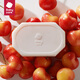 babycare嬰兒抑菌洗衣皂內衣無(wú)酒精寶寶專(zhuān)用肥皂兒童尿布香皂 【除菌新升級】甜櫻桃皂150g*1塊