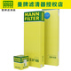 曼牌(MANNFILTER)濾清器三濾套裝 機(jī)油濾空氣濾空調(diào)濾 HU711/51X+C37100+CUK4436 11-13款寶馬MINI