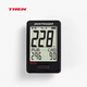 崔克（TREK）Bontrager RIDEtime Elite操作簡(jiǎn)便智能藍(lán)牙多功能大屏騎行碼表 傳感器騎行碼表