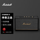 馬歇爾（Marshall） STANMORE III第三代家用無(wú)線(xiàn)藍牙5.2音箱重低音音響 黑色