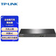 普聯(lián)（TP-LINK） 企業(yè)路由器 萬(wàn)兆有線(xiàn) AC管理 多WAN口 VPN防火墻 企業(yè)網(wǎng)關(guān) 辦公 TL-ER3220T 2萬(wàn)兆光 帶機量300臺