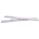 奇硯QY-15C三孔打孔機打孔切紙兩用鉆孔器孔距55-120MM可調(diào)孔徑3MM/4MM/5MM/6MM  QY-6340電動3孔線裝 墊片1根