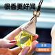 韞舜車(chē)載香水汽車(chē)香水掛件創(chuàng  )意精油吊墜掛飾車(chē)用內飾品香水香薰擺件 薰衣草香丨溫和香型丨取裝方便