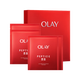 【準新品】玉蘭油（OLAY）大紅瓶面膜5片裝女士護膚品補水保濕面膜提拉緊致  