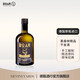 寶兒野豬德國原瓶進口黑森林金酒杜松子酒洋酒基酒500ml/瓶49.9度口感純正 500mL 1瓶 黑標精品干金酒