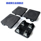 LNGA LANDGRE輕便省力輪移動(dòng)輪搬家神器衣柜家具萬(wàn)向輪家具移動(dòng)器挪位神器 駱駝移動(dòng)輪 1套四個(gè)