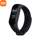 【99新】【二手95新】小米手環(huán)4/5NFC版 30種運動(dòng) 24h心率檢測防水