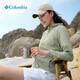 Columbia哥倫比亞棒球帽春夏戶外運(yùn)動(dòng)帽男女通用鴨舌帽 CU0129 160 均碼