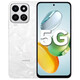 榮耀暢玩60 Plus 五星超抗摔 6000mAh長(zhǎng)續(xù)航 300%大音量新品手機(jī) 月影白 12GB+512GB