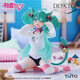 正版 TAITO Desktop Cute 初音未來(lái) 貓耳睡衣 景品手辦 玩具禮物 初音未來(lái) 貓耳睡衣《13cm》 全新正版
