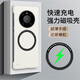 殼爵士 華為Mate40Pro手機殼Mate40車(chē)載磁吸膚感磨砂無(wú)邊框散熱半包防摔防指紋無(wú)線(xiàn)充時(shí)尚男女款保護殼 華為Mate40【陶瓷白】