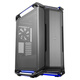 酷冷至尊(CoolerMaster)C700P EATX全塔臺式電腦機箱 支持420散熱水冷/單側雙曲鋼化/8風扇位8硬盤位/4090