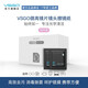 VSGO 微高眼鏡片清潔濕巾120片無(wú)酒精易揮發(fā)不留痕手機屏幕擦鏡紙 無(wú)酒精 光學(xué)玻璃清潔濕巾（60張）