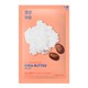 惑麗客惑麗客（Holika Holika）乳木果面膜 單片裝23ml*1 潤(rùn)澤保濕  韓國(guó)原裝進(jìn)口