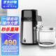闊愛蒸餾水機(jī)器家用不銹鋼玻璃桶實(shí)驗(yàn)室設(shè)備口腔蒸餾水機(jī)器蒸酒蒸餾器 蒸餾水機(jī)A款（新款升級）