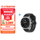 三星 Samsung【國(guó)家補(bǔ)貼】Watch8 Classic 藍(lán)牙通話智能手表/運(yùn)動(dòng)手表 披荊斬棘哥哥同款 46mm 月隕黑