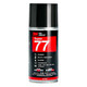 3M多用噴膠 SUPER77低霧化膠水 汽車(chē)頂棚絨布內飾自噴膠 77多用噴膠124g