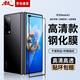 暴走【2片裝-貼壞包賠】適用華為matex2鋼化膜HUAWEI Matex2/典藏版折疊屏手機(jī)膜高清前外屏膜保護(hù)貼膜