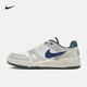 耐克（NIKE）Full Force Lo男鞋運動低幫復古經典休閑舒適簡約運動板鞋 FZ3595-100 42