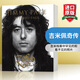 英文原版 吉米佩奇傳 Jimmy Page by Jimmy Page 人物傳記 全英文版