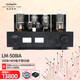 麗磁Line magnetic/麗磁 LM-508IA 合并式膽機(jī)功放 300B推805 麗磁 LM-508IA(黑色)