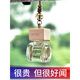 宏夢(mèng)零 車(chē)載香水掛件持久淡香車(chē)內車(chē)上車(chē)用香薰精油汽車(chē)飾品擺件懸掛式 古龍【濃香】(持久散香190天)