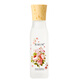 綠葉愛(ài)生活希諾絲花蜜化妝品証品套盒女 花蜜柔膚水120ml