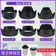 嘉玘佳能750D:70D:60D:700D:80D:850D:200D二代90D:600D:500D遮光罩6D 遮光罩 贈(zèng)送擦鏡紙 EF-S 18-55 STM(蓮花)