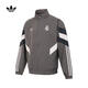 阿迪達(dá)斯adidas【滔搏運(yùn)動(dòng)】男子REAL OG TT外套 JI9479 XL