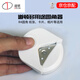 道頓 DOCON DC-05S R4手動便攜桌面式圓角倒角器 封皮 照片 相片 名片 PVC 手動圓角機(jī)白色