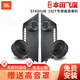 JBL汽車(chē)音響改裝通用車(chē)載加裝小高音頭玲高音喇叭 【三代飛度】?jì)x表臺高音