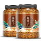 東方名人菟絲子 500克泡水內(nèi)蒙古兔絲子男性養(yǎng)生茶可做泡酒料搭肉蓯蓉 東方名人 【1罐】菟絲子