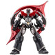 CCS TOYS合金成品 鐵甲萬(wàn)能俠真三一萬(wàn)能俠 模型玩具手辦 真大魔神