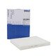 馬勒(MAHLE)空調(diào)濾清器濾芯空調(diào)格 適配大眾斯柯達(dá)車系 LA521 老寶來,高爾夫4代,朗逸