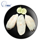 釣魚記海鱸魚塊250g(免洗免切免調(diào)味) 冷凍 輕食 生鮮 海鮮魚類