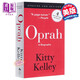 奧普拉自傳 英文原版 Oprah: A Biography 脫口秀名嘴 人物傳記