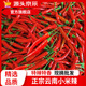 云南小米辣椒新鮮泡椒農(nóng)家小米椒9斤朝天辣椒指天椒鮮紅辣椒帶箱 5斤裝 2500g